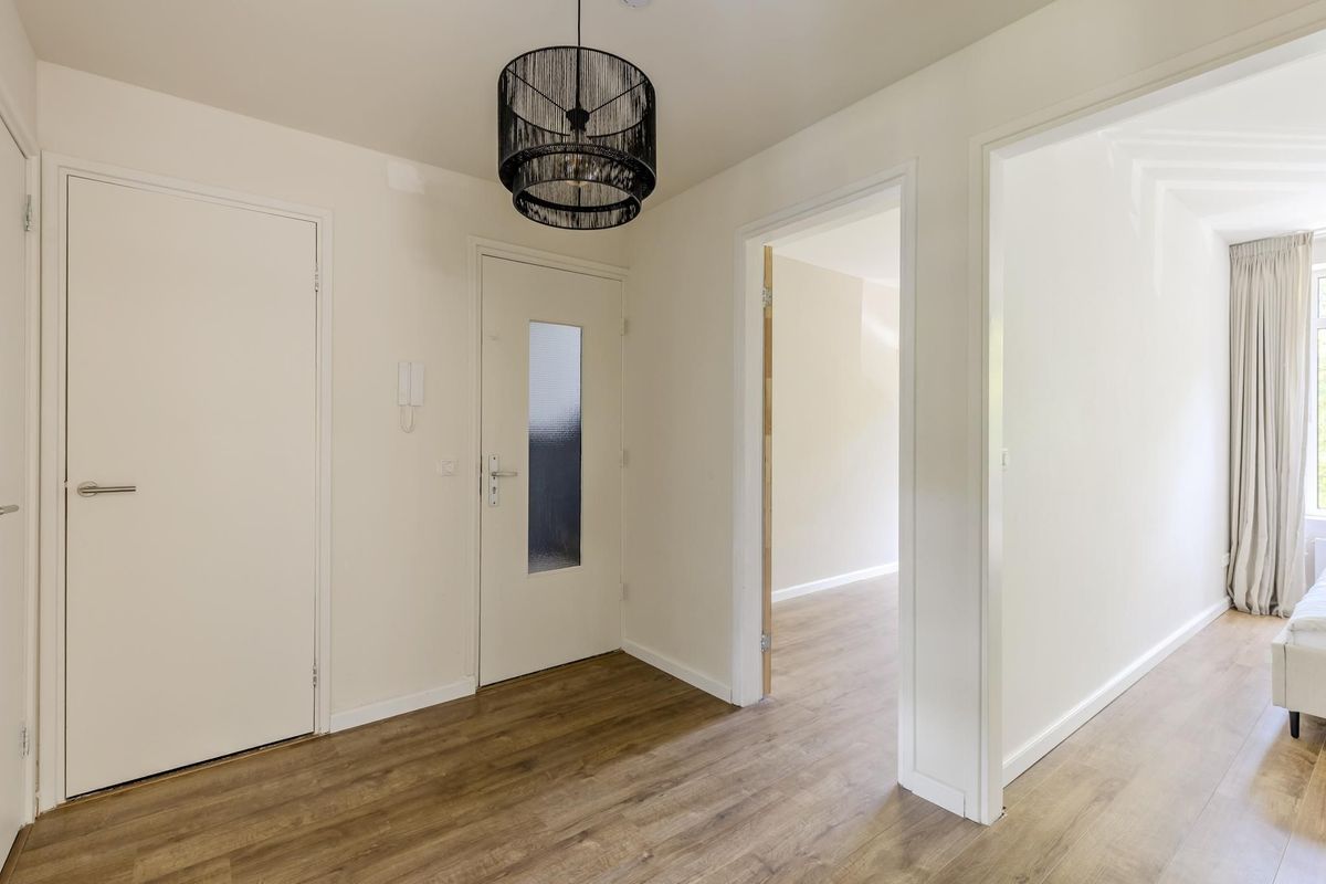 Loek Lansdorpstraat 20 Photo Blur 20