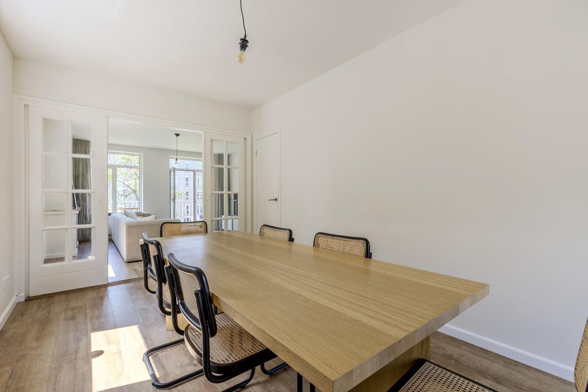 Loek Lansdorpstraat 20 Photo Blur 13