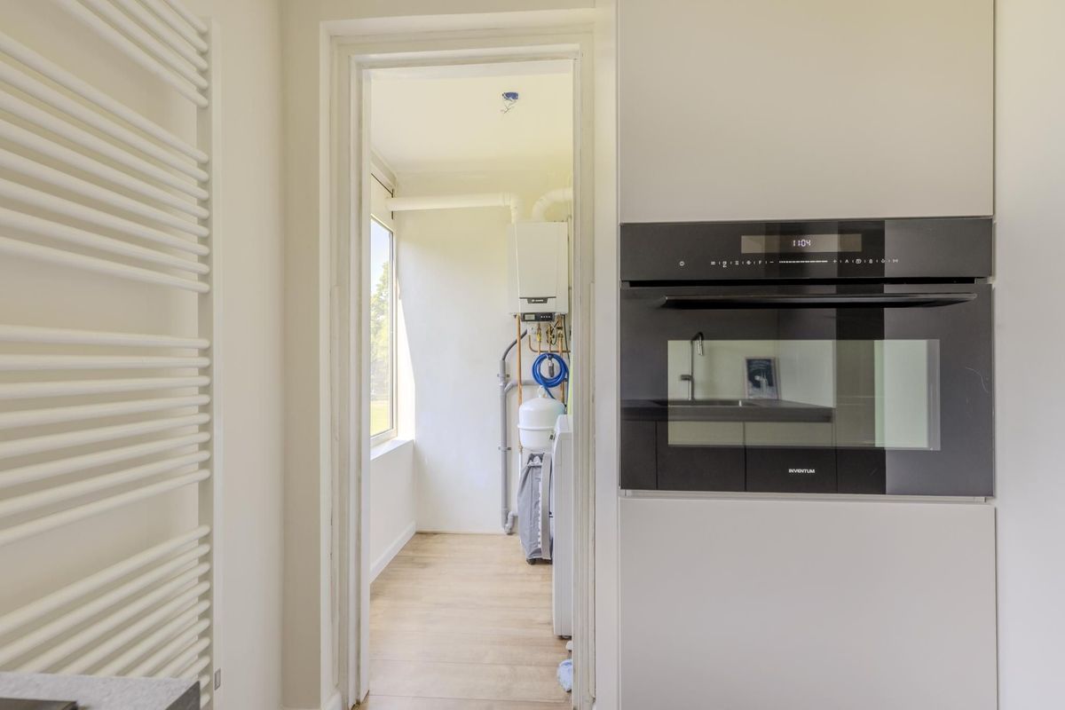Loek Lansdorpstraat 20 Photo Blur 18