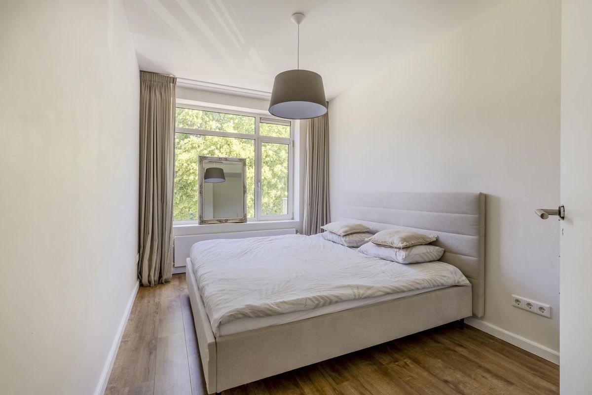 Loek Lansdorpstraat 20 Photo Blur 21