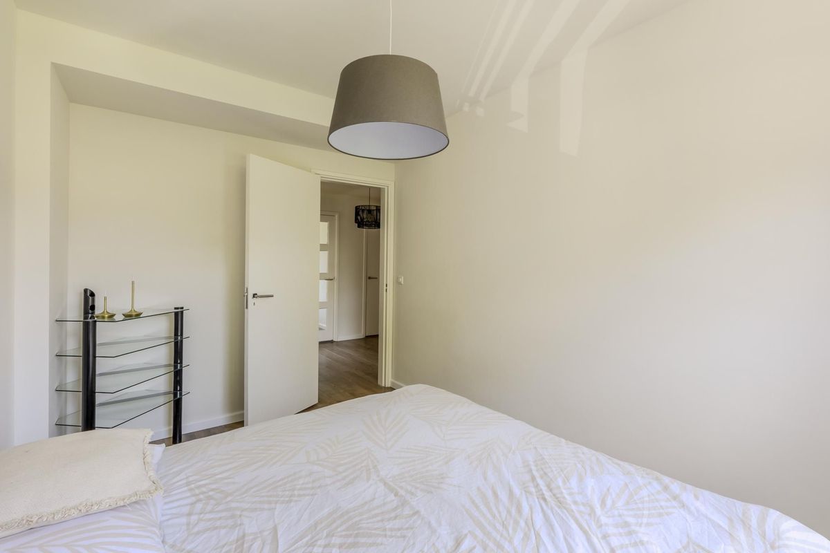 Loek Lansdorpstraat 20 Photo Blur 22