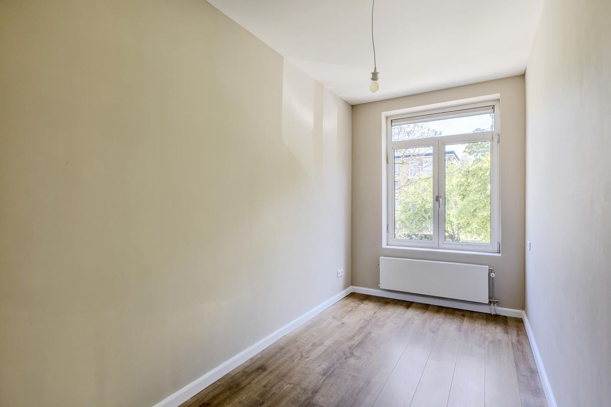 Loek Lansdorpstraat 20 Photo Blur 23