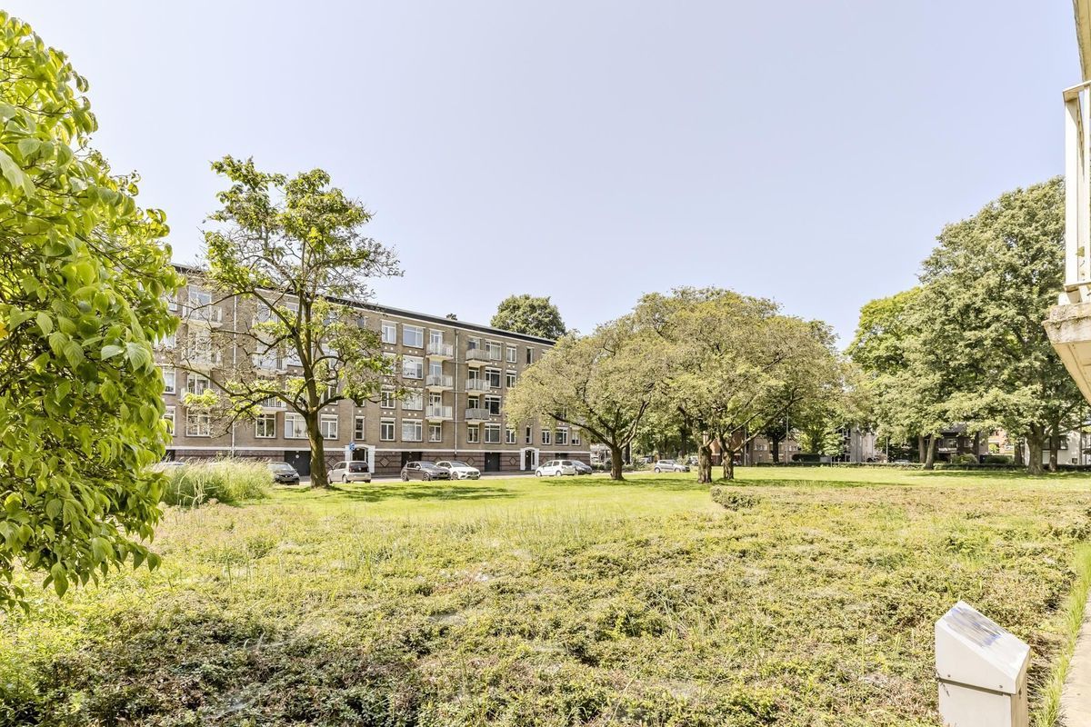 Loek Lansdorpstraat 20 Photo Blur 33