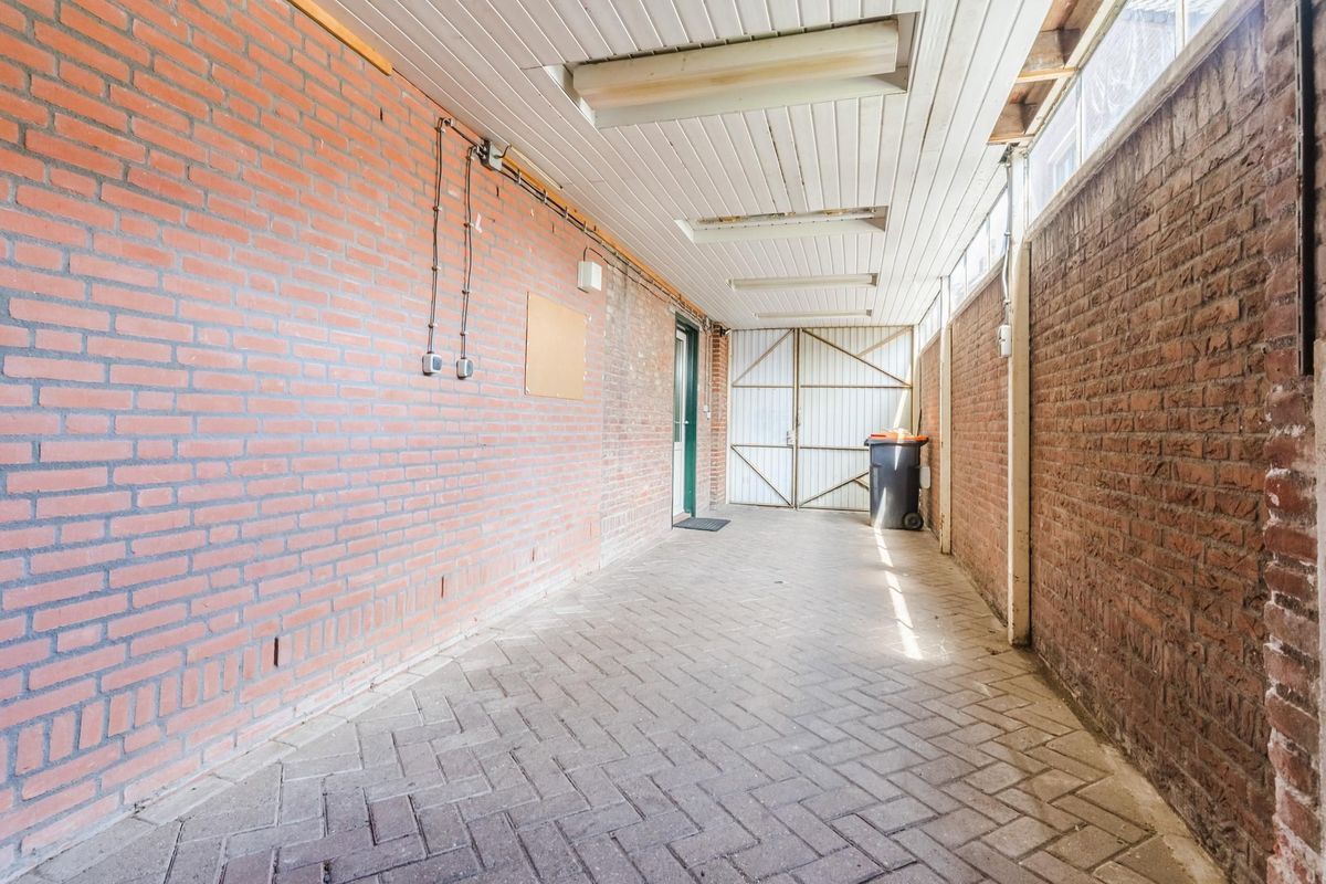 Hoogstraat 120 Photo Blur 25
