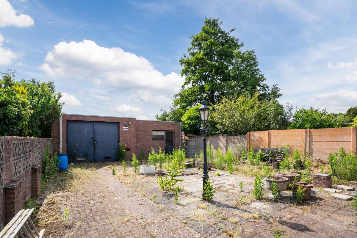 Hoogstraat 120 Photo Blur 22