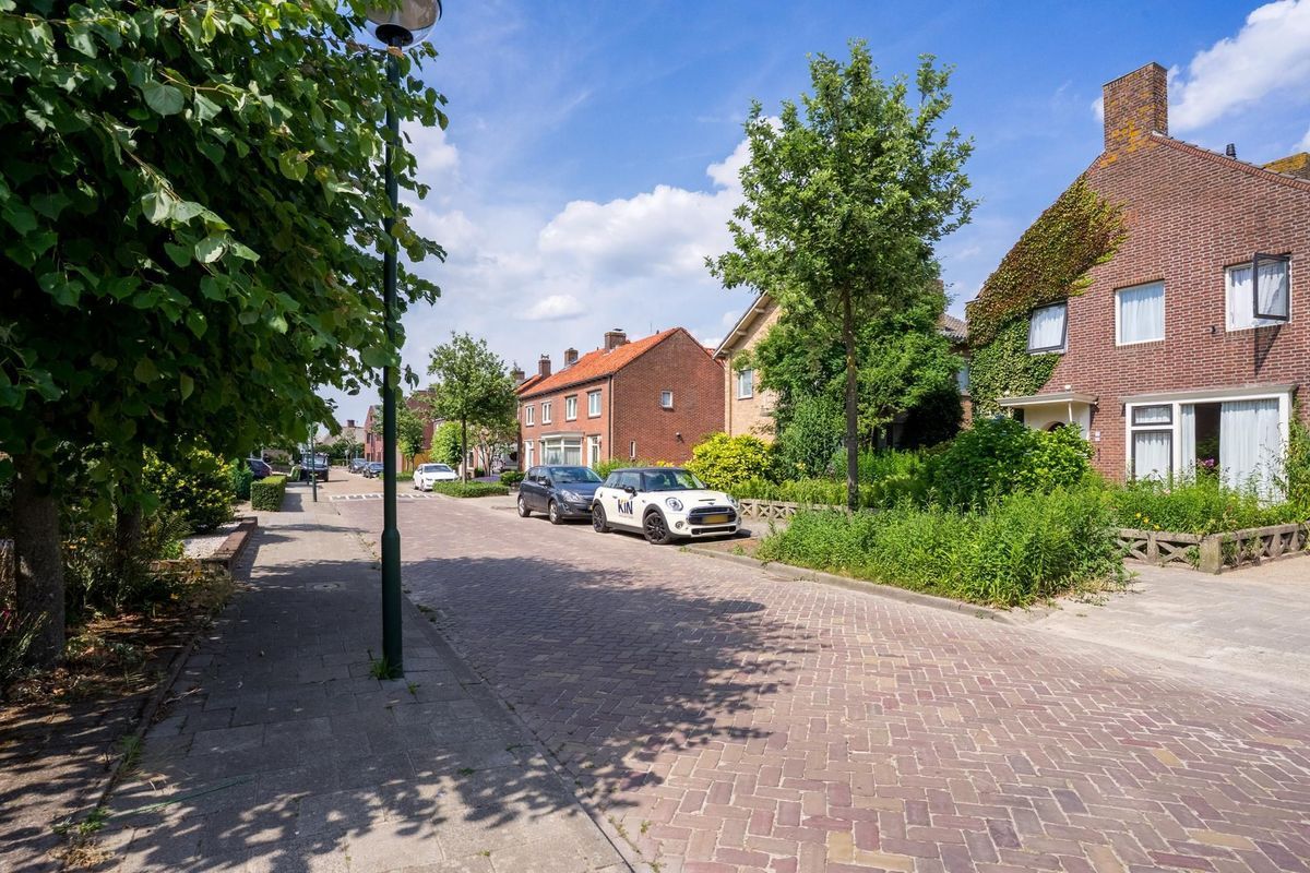 Hoogstraat 120 Photo Blur 26