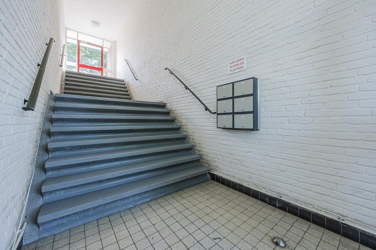 Thomas van Aquinostraat 19 Photo Blur 17