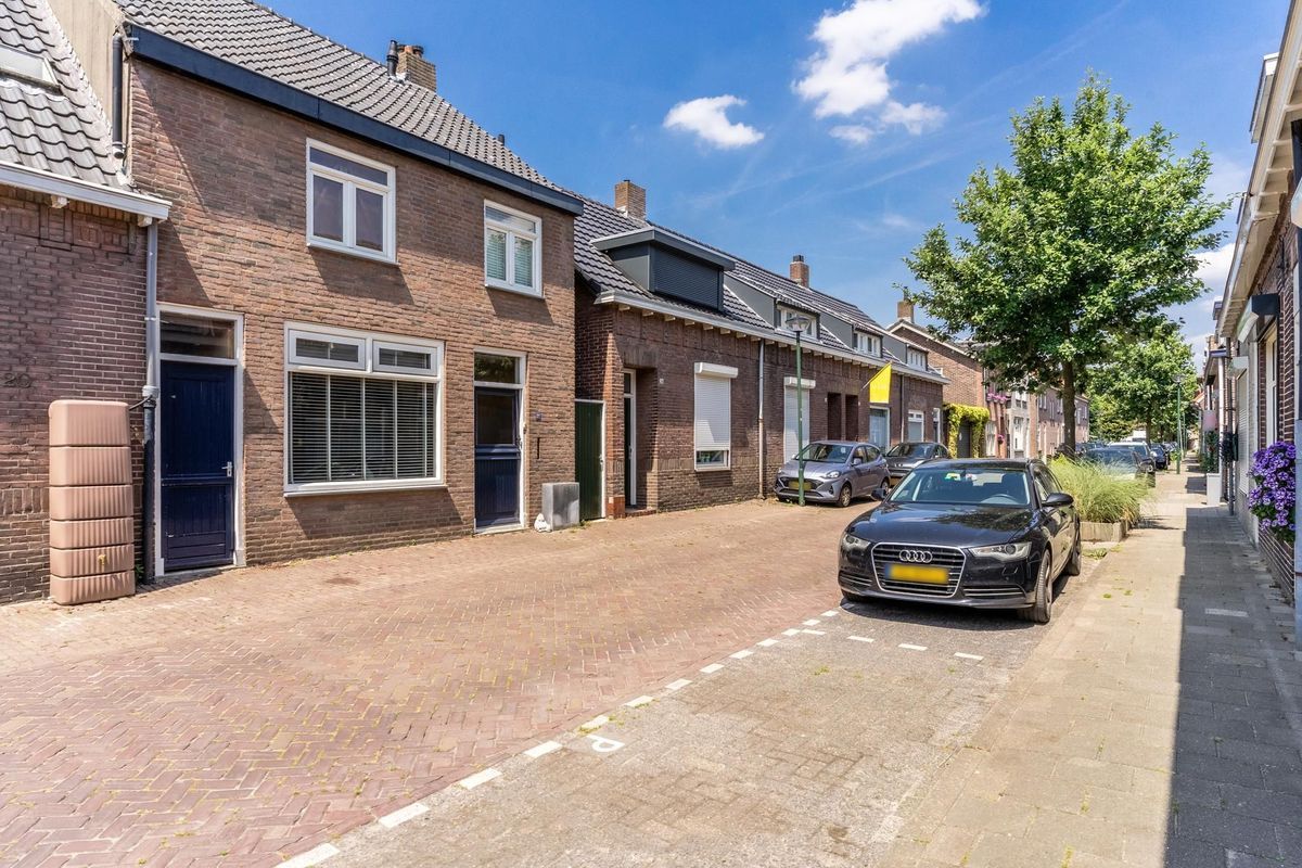 Hoogstraat 27 Photo Blur 25