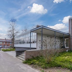 Mendelssohnlaan 3 - N Photo 4