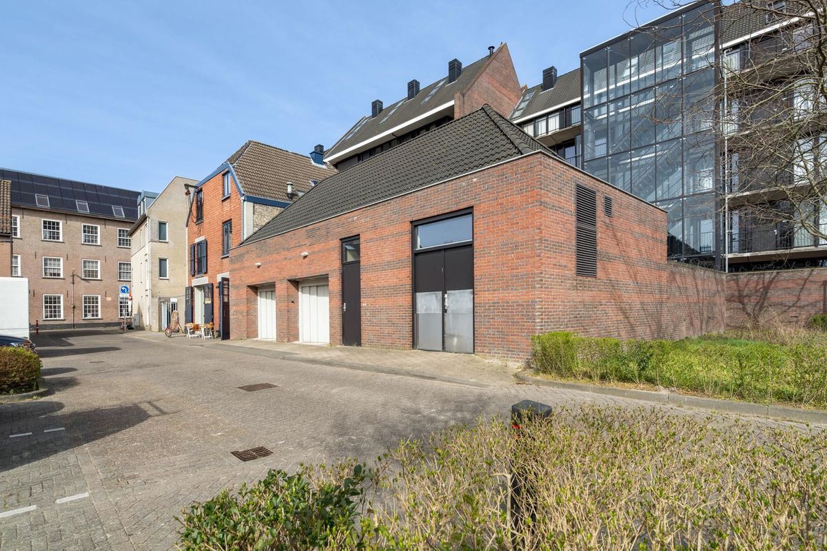 Markendaalseweg 22 - B2 Photo Blur 26