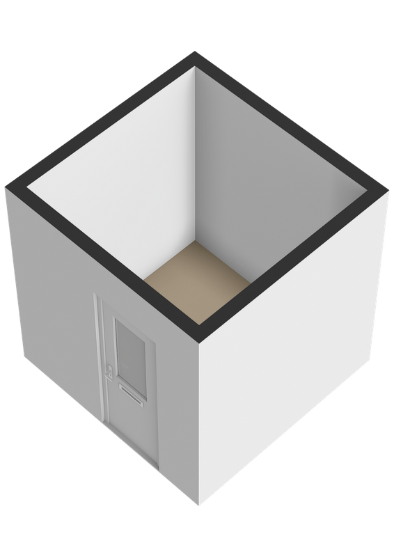 Markendaalseweg 22 - B2 Floorplan Blur 3