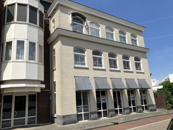 Mgr. Ariensstraat 1 - 03 Photo 1