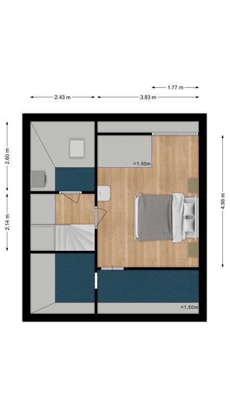 Ecliptica 37 Floorplan Blur 2