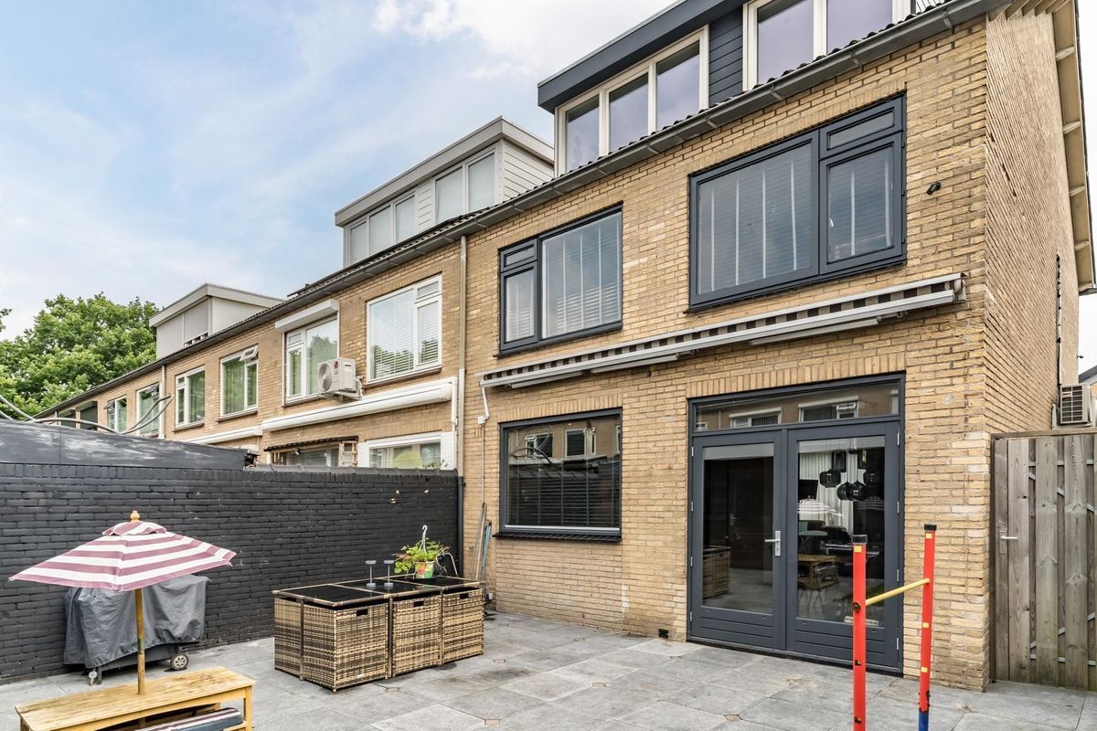 Cederstraat 14 Photo Blur 27