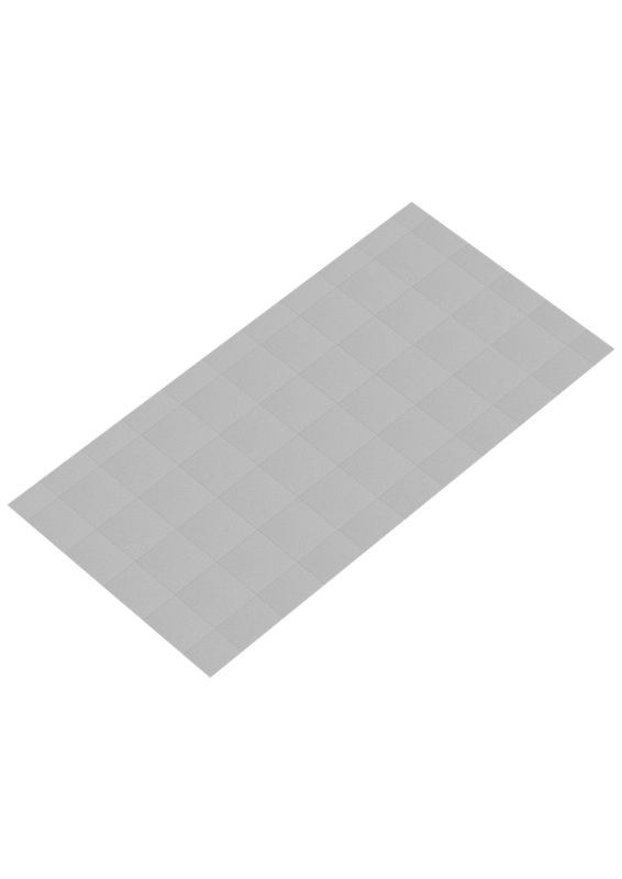 Stationslaan 5 - C10 Floorplan Blur 7