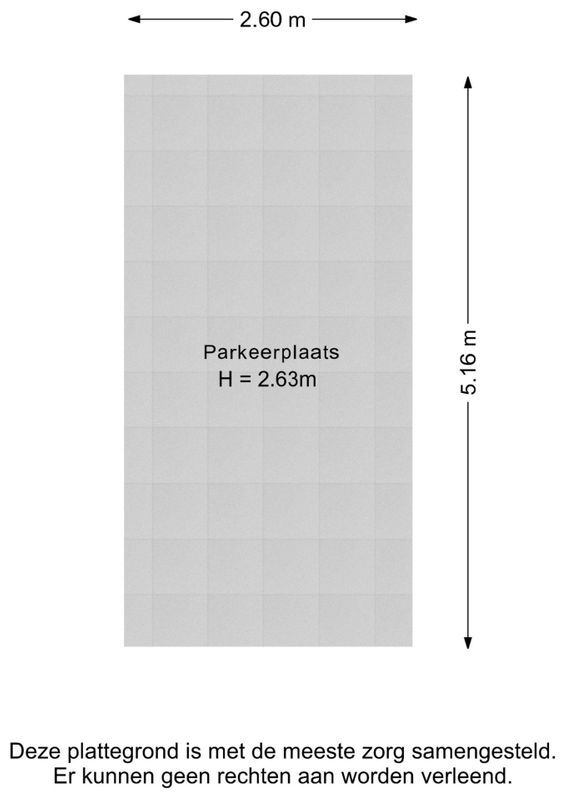 Stationslaan 5 - C10 Floorplan Blur 6