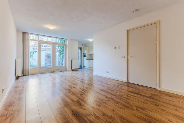 Willem de Zwijgerstraat 28 Photo 1