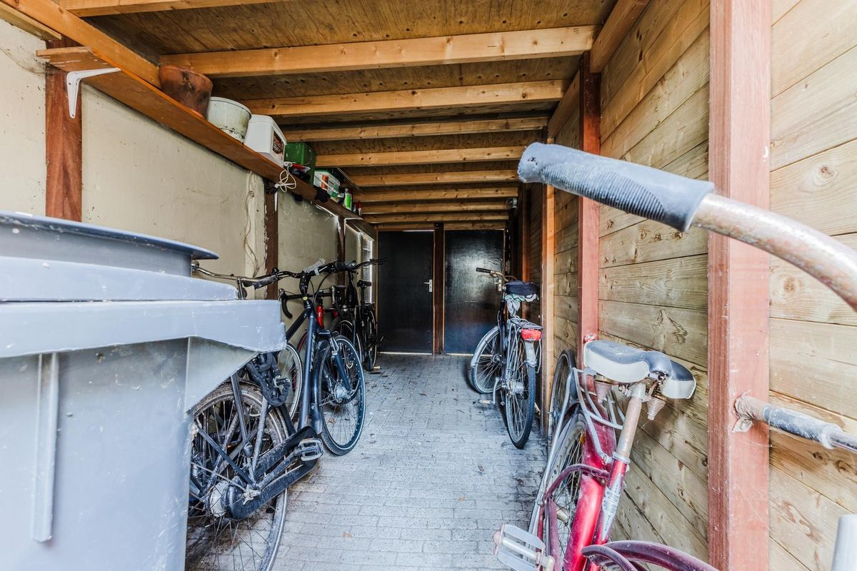 Willem de Zwijgerstraat 28 Photo Blur 21