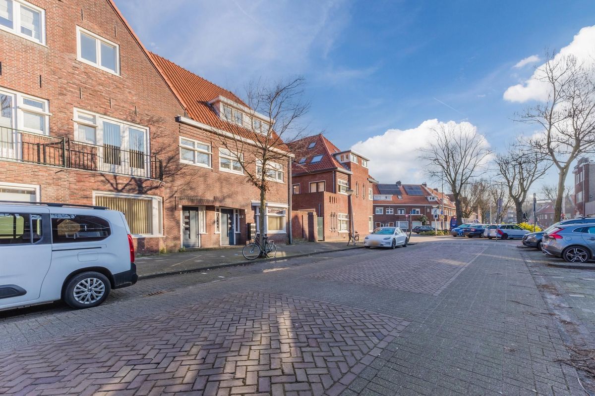 Willem de Zwijgerstraat 28 Photo Blur 23