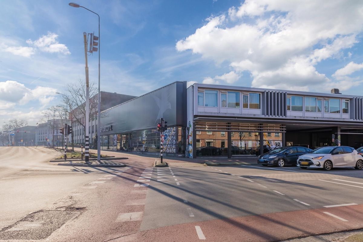 Willem de Zwijgerstraat 28 Photo Blur 27