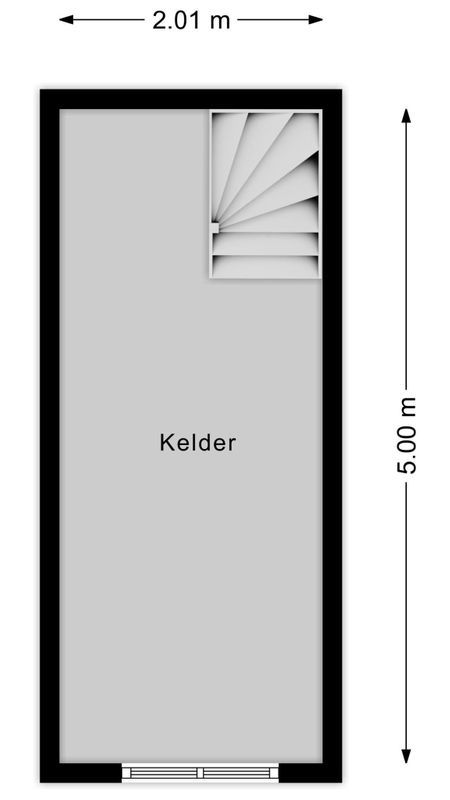 Willem de Zwijgerstraat 28 Floorplan Blur 1