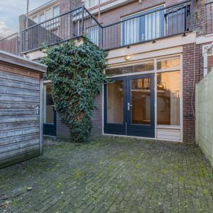Willem de Zwijgerstraat 28 Photo 4