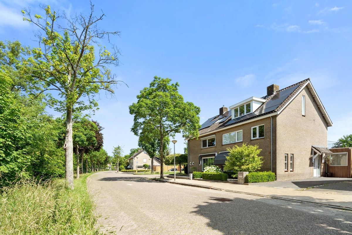 Schoutenlaan 48 Photo Blur 46