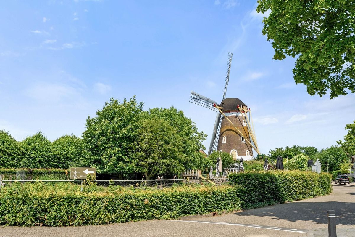 Schoutenlaan 48 Photo Blur 50