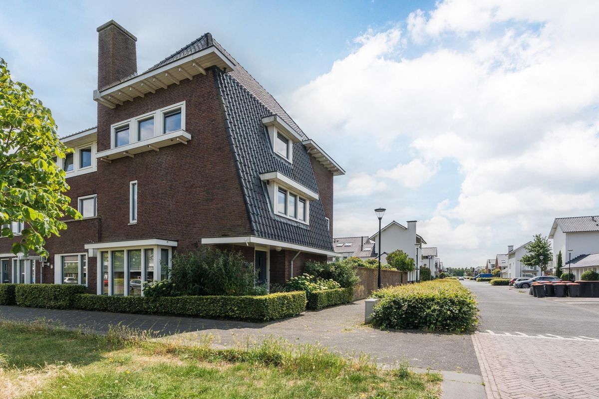 Vierhoutenstraat 8 Photo Blur 39