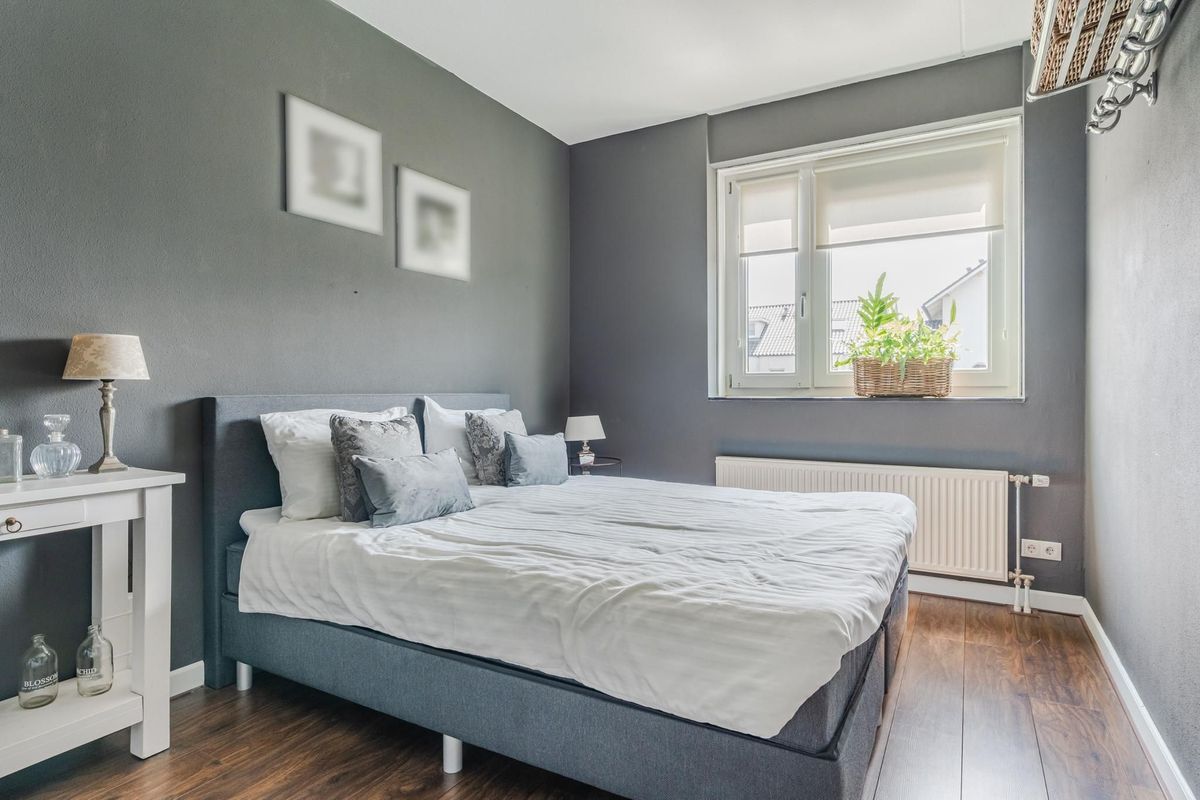 Vierhoutenstraat 8 Photo Blur 16