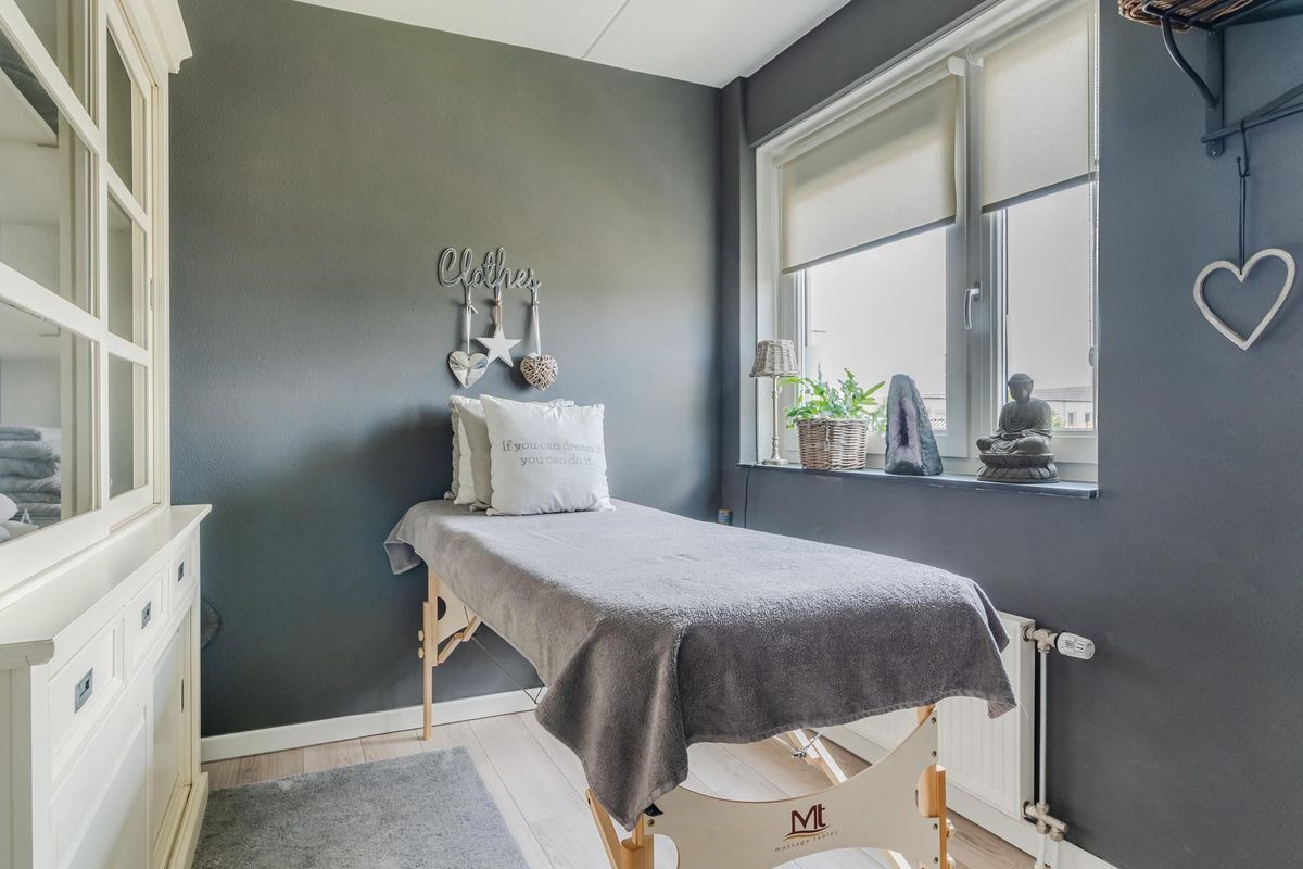 Vierhoutenstraat 8 Photo Blur 19