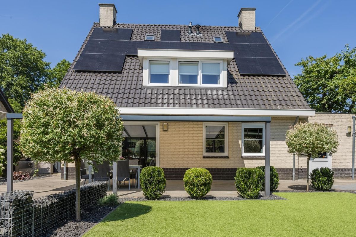 Diepe Vaart 6 - A Photo Blur 60