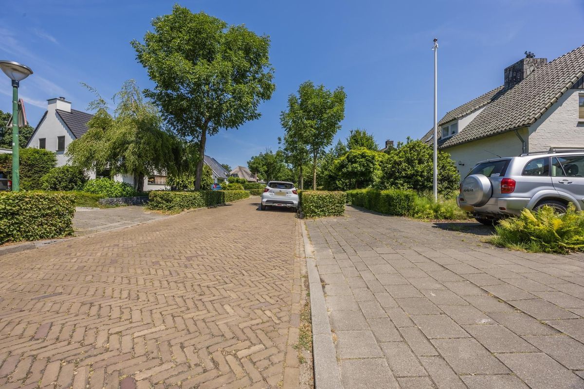Diepe Vaart 6 - A Photo Blur 65