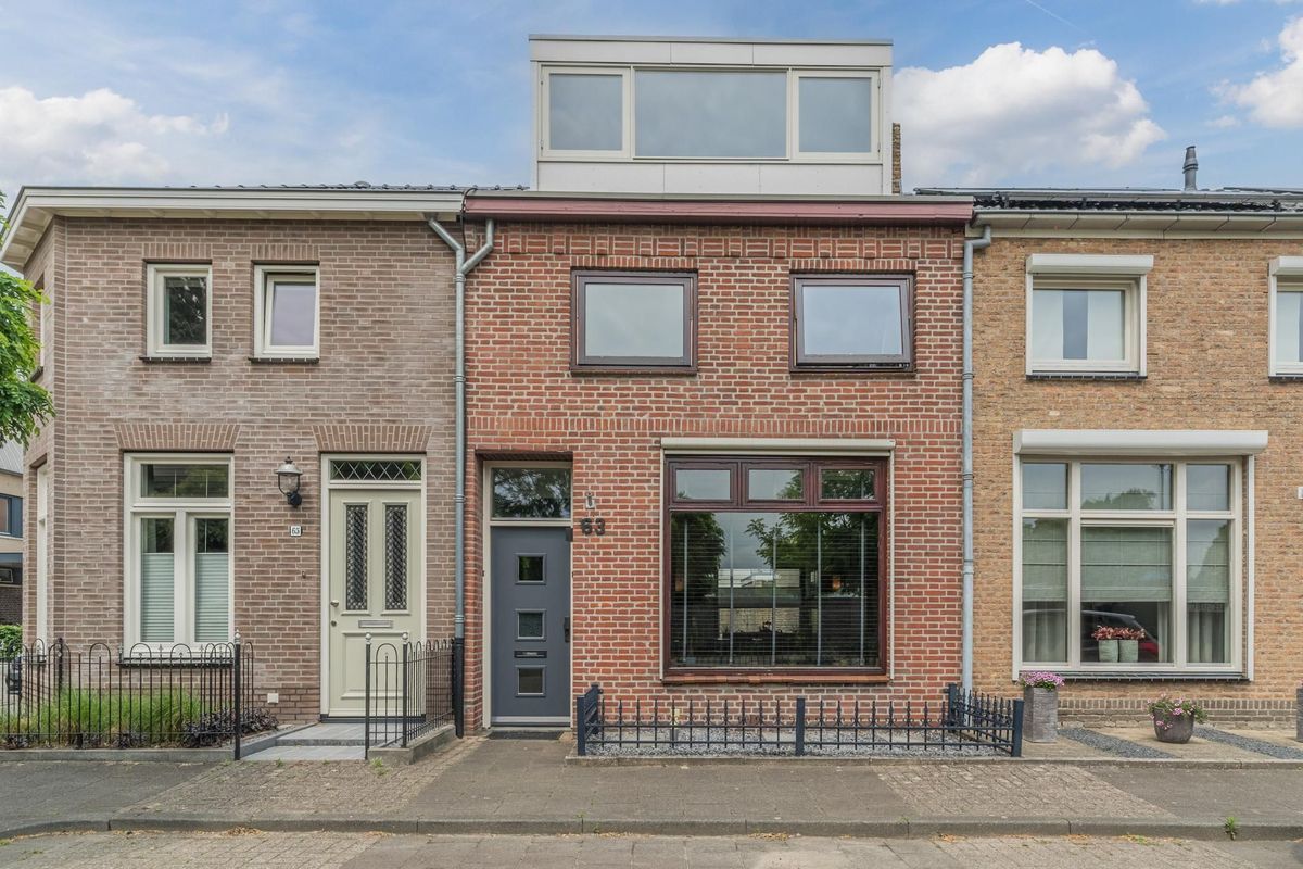 Fabriekstraat 63 Photo Blur 0