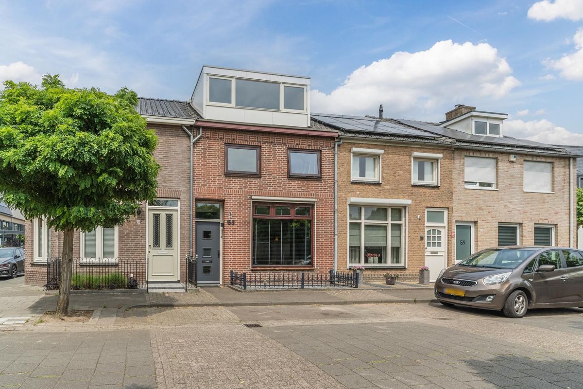 Fabriekstraat 63 Photo Blur 28