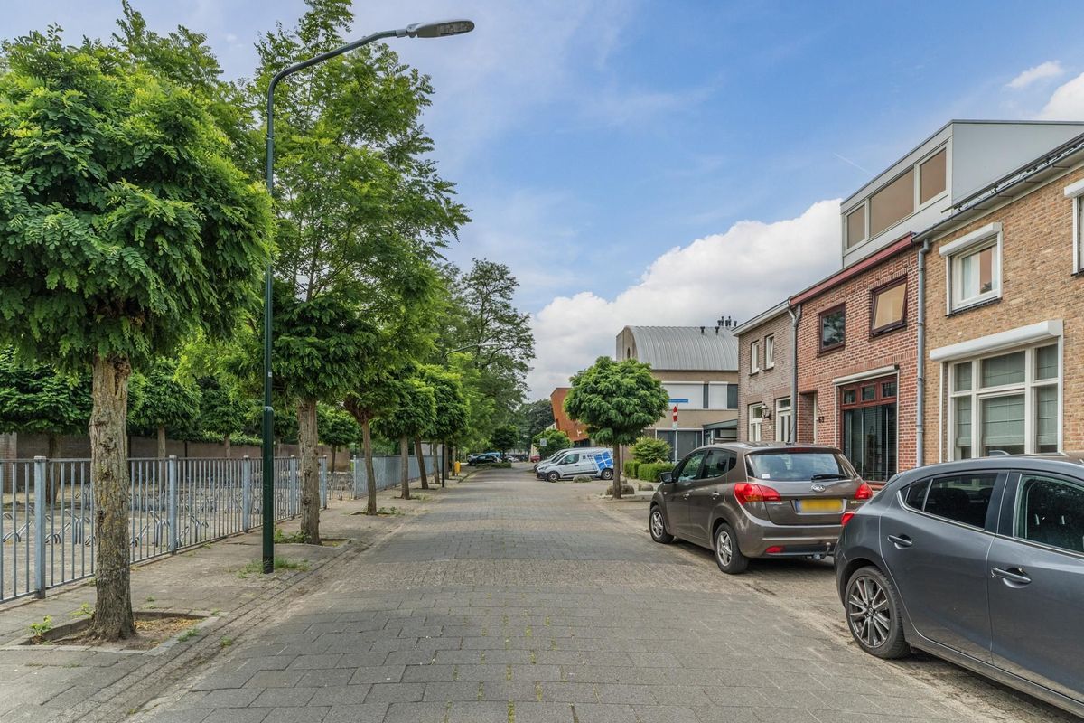 Fabriekstraat 63 Photo Blur 29