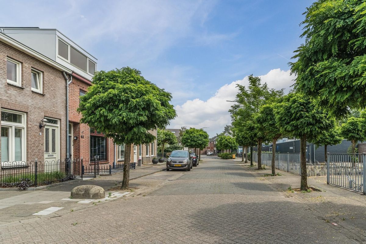 Fabriekstraat 63 Photo Blur 30