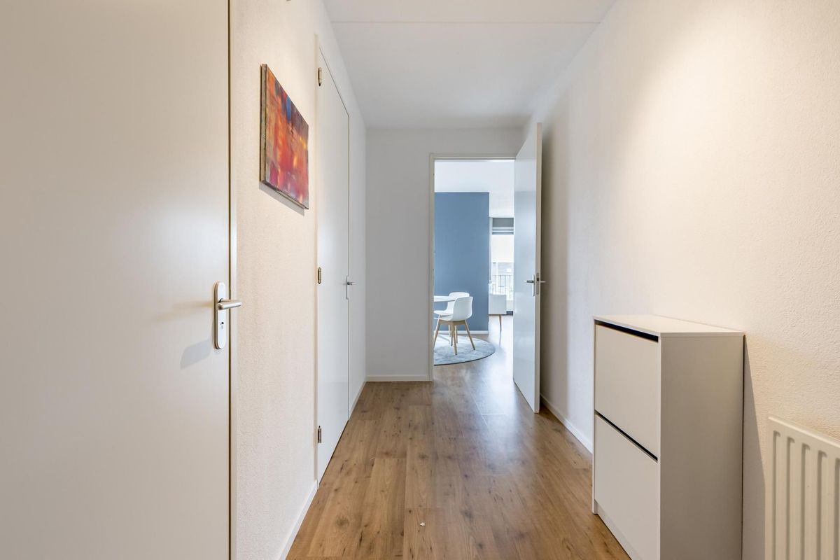 Boomstraat 138 - a Photo Blur 17
