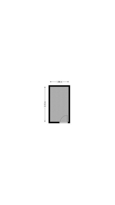 Heuvelring 134 - 02 Floorplan Blur 1