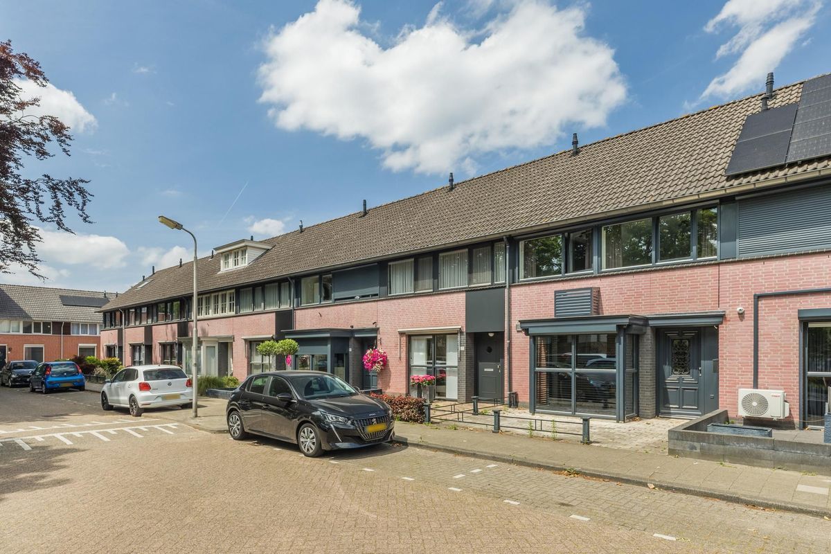 Tourmaletstraat 71 Photo Blur 29