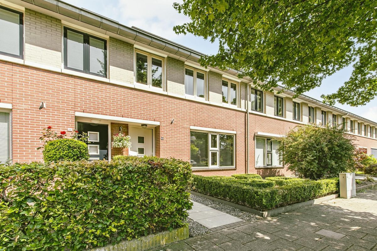 Laan van Tolkien 66 Photo Blur 4