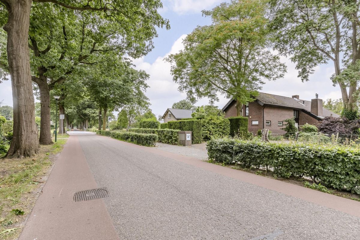 Middelstraat 48 Photo Blur 61