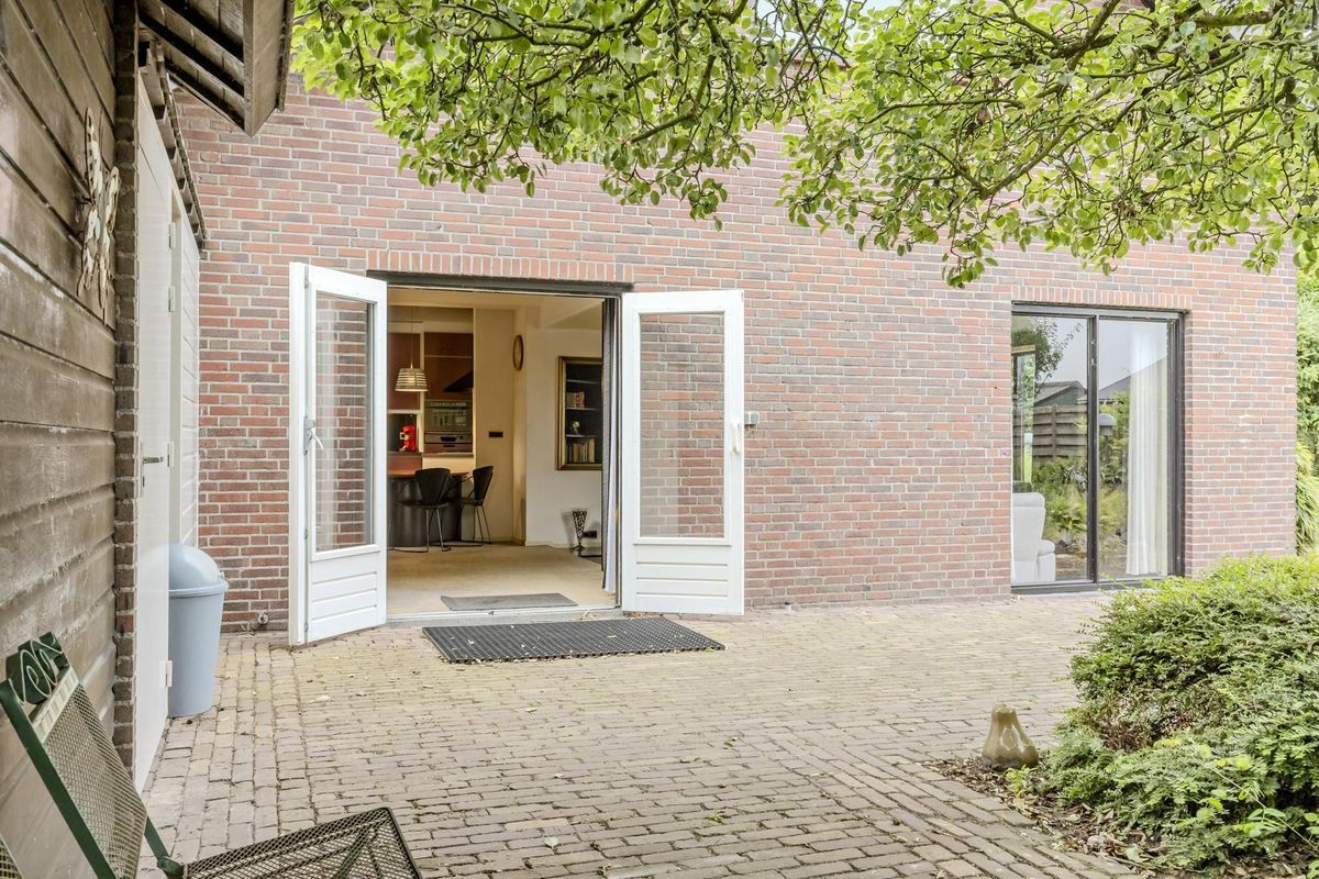 Middelstraat 48 Photo Blur 38