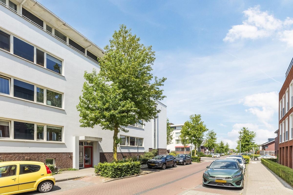 Laagstraat 5 - J Photo Blur 5