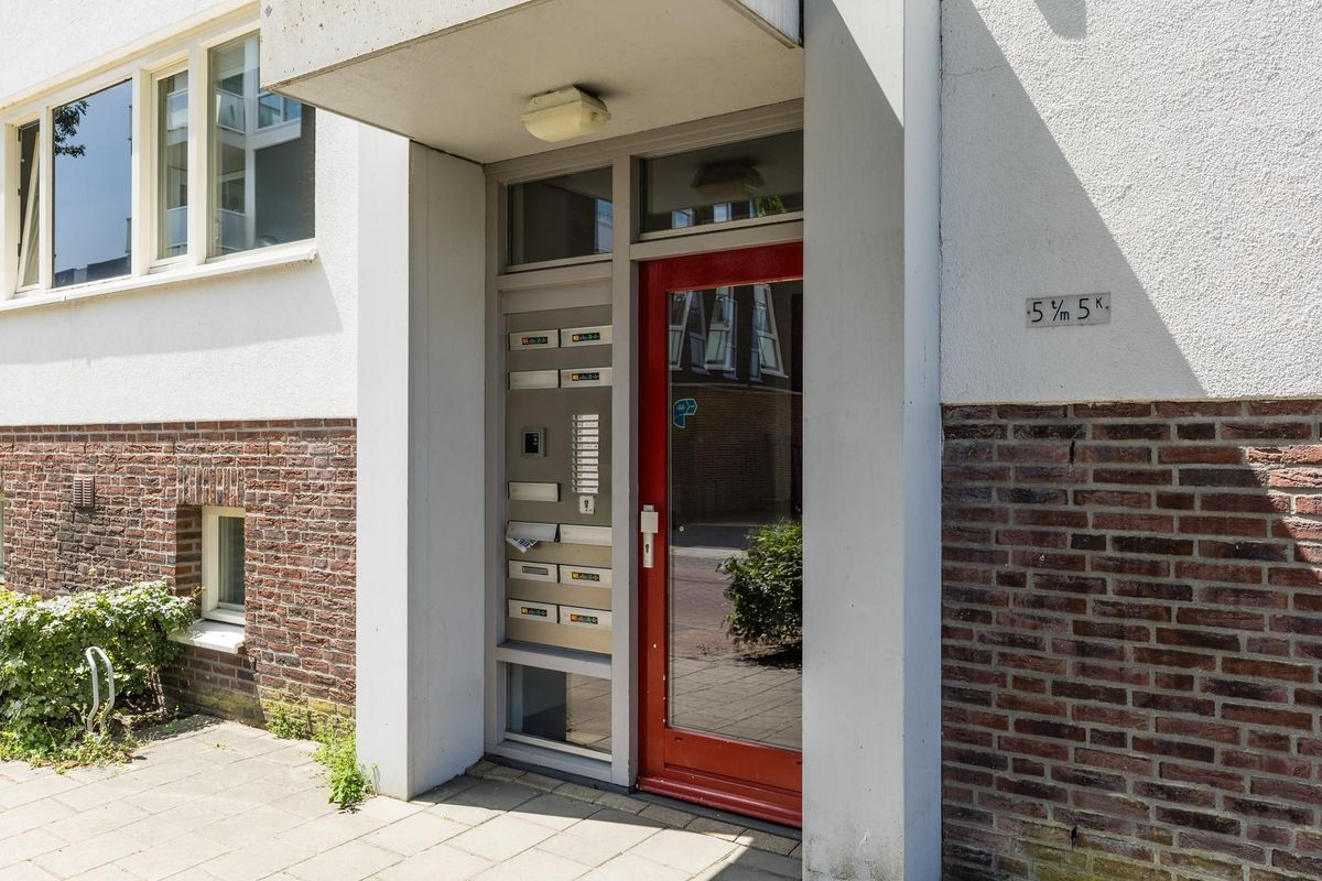 Laagstraat 5 - J Photo Blur 6