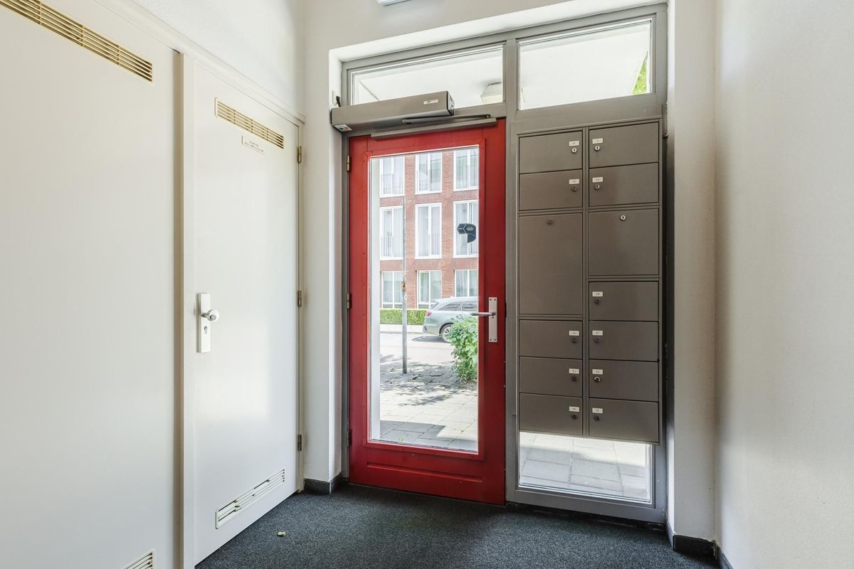 Laagstraat 5 - J Photo Blur 7