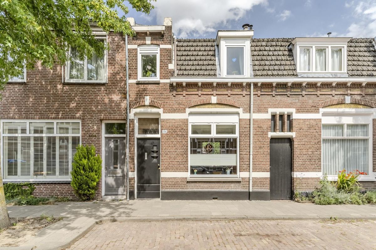 Nijverstraat 106 Photo Blur 0