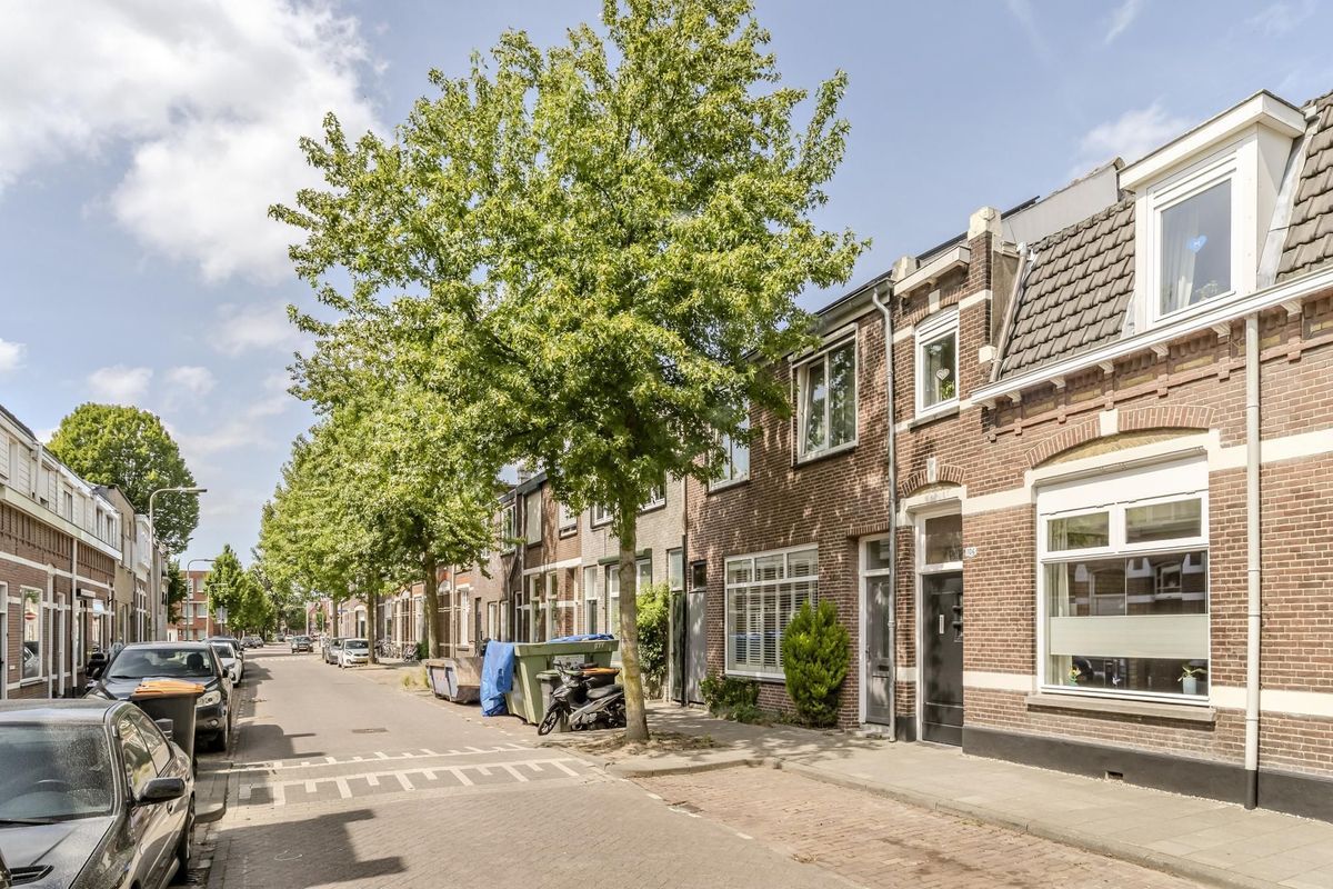 Nijverstraat 106 Photo Blur 31