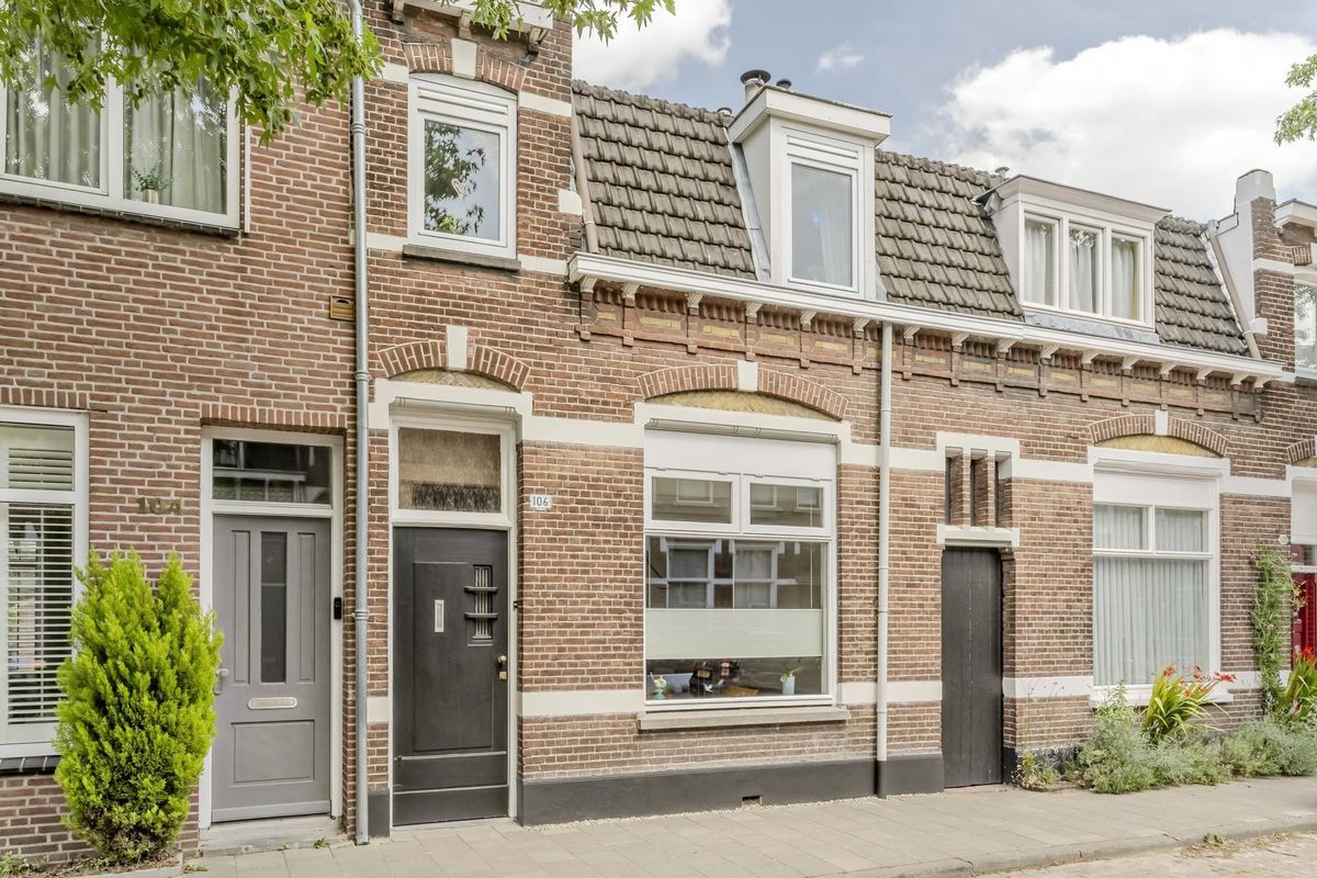 Nijverstraat 106 Photo Blur 29