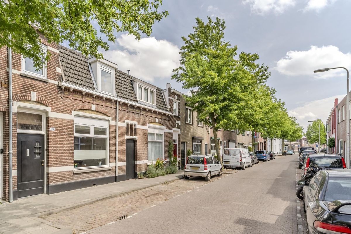 Nijverstraat 106 Photo Blur 30